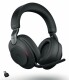 Jabra Headset Evolve2 85 Duo UC Schwarz, USB-C, Microsoft