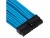 Bild 8 Corsair Stromkabel Premium Pro-Kit Typ 4 Gen 4 Blau