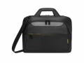 Targus Notebooktasche CityGear Topload 15.6 ", Tragemöglichkeit