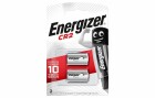 Energizer Batterie CR 2 2 Stück, Batterietyp: CR2