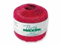 Madeira Näh- und Stickgarn Nora 25 g Rot, Detailfarbe