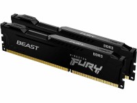 Kingston DDR3-RAM FURY Beast 1866 MHz 2x 8 GB