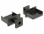 Image 1 DeLock USB-A Port Blindstecker, schwarz, 10