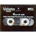 Verbatim DataLife 4mm DL 90M (DDS Certified) - DDS-1 - 2 GB / 4 GB