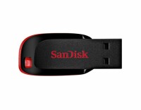 SanDisk USB-Stick Cruzer Blade