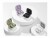 Bild 18 Samsung True Wireless In-Ear-Kopfhörer Galaxy Buds 2 Olive