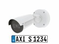 Axis Communications Axis Netzwerkkamera P1465-LE-3 License Plate Verifier