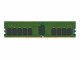 Kingston - DDR4 - Modul - 32 GB