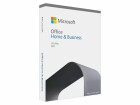 Microsoft Office Home & Business 2021,Vollversion, BOX, DE, Win&Mac