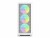 Bild 2 NZXT PC-Gehäuse H7 Flow RGB Weiss matt, Unterstützte