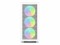 Bild 1 NZXT PC-Gehäuse H7 Flow RGB Weiss matt, Unterstützte
