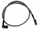 Adaptec SAS-Kabel 2280200-R 80 cm, Datenanschluss Seite A