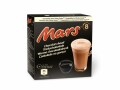 Mars UK Dolce Gusto Trinkschokolade 8 Kapseln, Entkoffeiniert