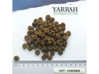 Yarrah Bio-Trockenfutter Adult Huhn 2 x 2.4 kg, Tierbedürfnis