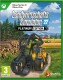 Giants Software Landwirtschafts Simulator 22 Platinum Edition, Für