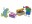 Image 1 Folia Moosgummi Glitter selbstklebend