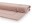 Bild 1 Aquanova Badteppich London 60 x 100 cm, Dusty Pink