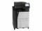 Bild 3 HP Inc. HP Multifunktionsdrucker Color LaserJet Enterprise M880z+