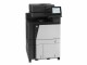 Bild 0 HP Inc. HP Multifunktionsdrucker Color LaserJet Enterprise M880z+