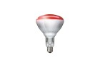 Philips Lampe BR125 250 W E27  Infrarot, Energieeffizienzklasse