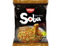 Nissin Food SOBA Bag Japanese Curry