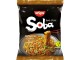 Nissin Food Soba Japanese Curry 111 g, Produkttyp: Asiatische