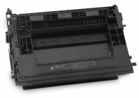Hewlett-Packard HP Toner-Modul 37X schwarz CF237X LJ Enterprise M608