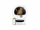 Litter-Robot Katzentoilette Litter Robot 4, Weiss, Produkttyp