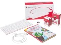Raspberry Pi 400 KIT (DE-Layout