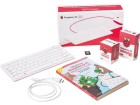 Raspberry Pi 400 Personal Computer Kit - Kit DIY