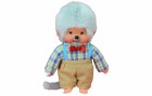 Monchhichi Kuscheltier Grossvater 20 cm, Plüschtierart: Kuscheltier