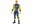 Bild 1 MARVEL Figur Marvel Legends Retro 375 Nova, Themenbereich