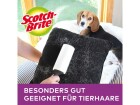 Scotch-Brite Kleiderroller Scotch-Brite Pet Extra Sticky 48 Blatt