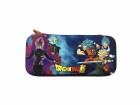 FR-TEC Schutzetui Dragon Ball Switch Carry Bag, Detailfarbe