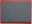 Bild 3 Maul Fussstütze Flair 40 x 30 cm, Rot, Detailfarbe