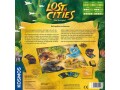 Kosmos Familienspiel Lost Cities das