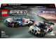 LEGO ® Speed Champions BMW M4 GT3 & BMW M