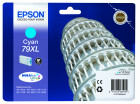 Epson Tinte - C13T79024010 Cyan