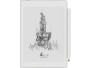 Onyx E-Book Reader Boox Nova Air2, Touchscreen: Ja