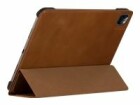 dbramante1928 Risskov - Flip cover for tablet - full-grain