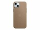 Apple iPhone 15+ FW Case MgS Taupe, APPLE iPhone