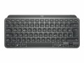Logitech MX Keys Mini - Office - Tastatur