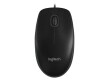 Logitech - B100