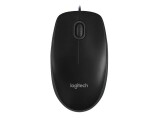 Logitech Maus B100 Optical
