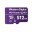 Image 2 Western Digital SSD Purple 512GB MICROSD