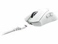 Razer Gaming-Maus DeathAdder V3 Pro Weiss, Maus Features