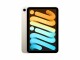 Apple iPad mini 6th Gen. WiFi 64 GB Polarstern