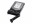 Image 3 Dell Harddisk 400-BLLG 3.5" SATA 2 TB, Speicher