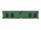 Bild 1 Kingston DDR5-RAM KCP548US6-8 4800 MHz 1x 8 GB, Arbeitsspeicher