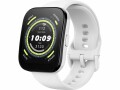 Amazfit Smartwatch Bip 5 Cream White, Touchscreen: Ja